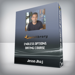 Jesse Jhaj - Endless Options Dating Course