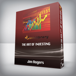 Jim Rogers - The Art of Investing