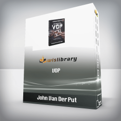 John Van Der Put - VDP