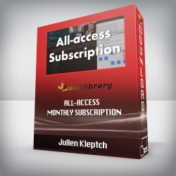 Jullen Kleptch - All-Access Monthly Subscription