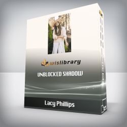 Lacy Phillips - Unblocked Shadow