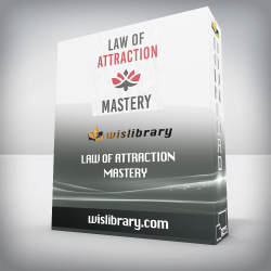 Law of Attraction Mastery