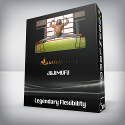 Legendary Flexibility - Jujimufu