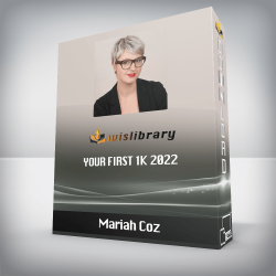 Mariah Coz - Your First 1K 2022