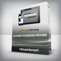 Michael Bernoff - Ultimate Persuasion Package