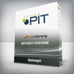 Optionpit - Butterfly Intensive