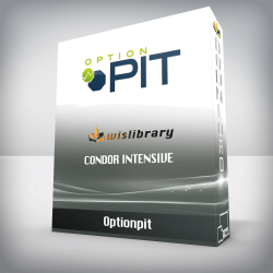 Optionpit - Condor Intensive