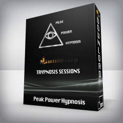 Peak Power Hypnosis - Trypnosis sessions