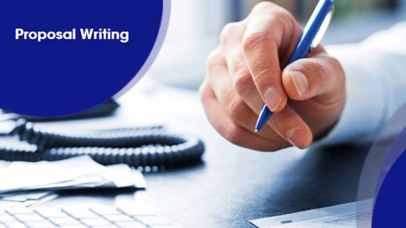 Stone River eLearning - Proposal Writing