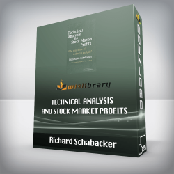 Richard Schabacker - Technical Analysis and Stock Market Profits