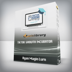 Ryan Magin Lurn - TikTok Growth Incubator