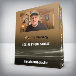 Sarah and Justin - Social Proof Magic