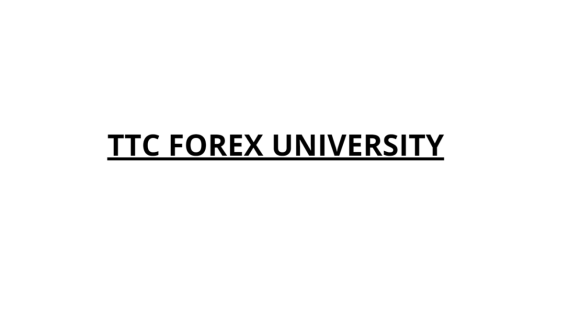 Steven - TTC Forex University