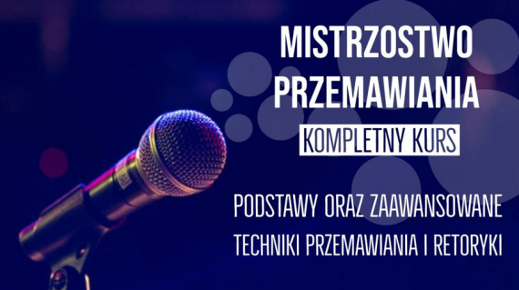 Leszek Cibor - Mistrzostwo przemawiania - kompletny kurs