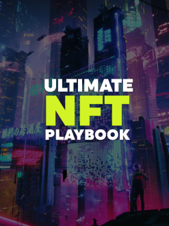 Team NFT Money - Ultimate NFT Playbook