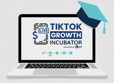 Ryan Magin Lurn - TikTok Growth Incubator