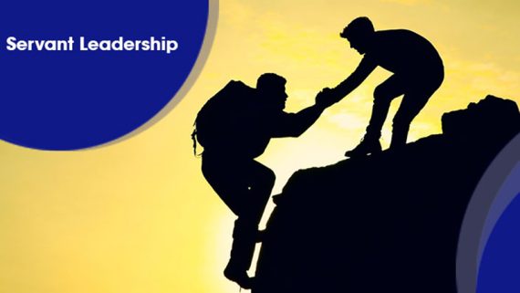 Stone River eLearning - Servant Leadership