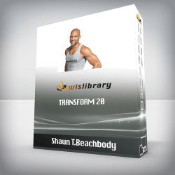 Shaun T.Beachbody - Transform 20