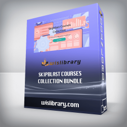 Skipblast Courses Collection Bundle