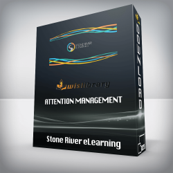 Stone River eLearning - Attention Management