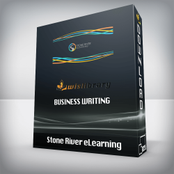 Stone River eLearning - Business Writing