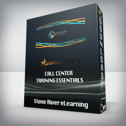 Stone River eLearning - Call Center Training Essentials