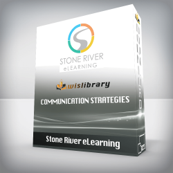 Stone River eLearning - Communication Strategies