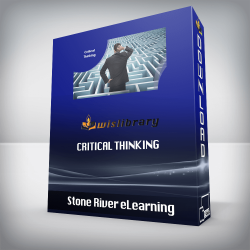 Stone River eLearning - Critical Thinking