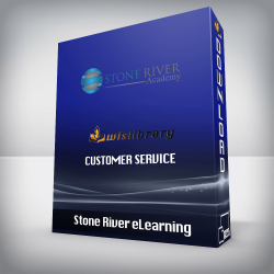 Stone River eLearning - Customer Service