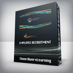 Stone River eLearning - Employee Recruitment