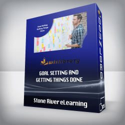 Stone River eLearning - Goal Setting and Getting Things Done