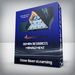 Stone River eLearning - Human Resources Management