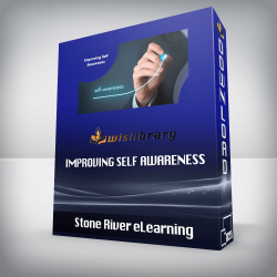 Stone River eLearning - Improving Self Awareness