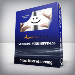 Stone River eLearning - Increasing Your Happiness