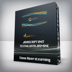 Stone River eLearning - JavaScript Unit Testing with Jasmine