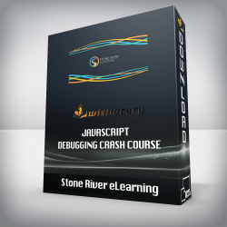 Stone River eLearning - Javascript Debugging Crash Course