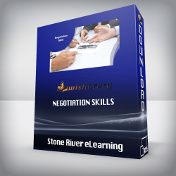 Stone River eLearning - Negotiation Skills