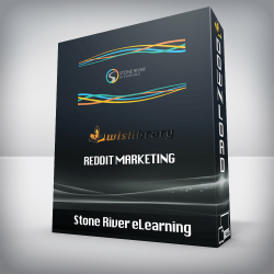 Stone River eLearning - Reddit Marketing