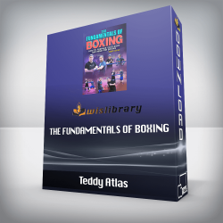 Teddy Atlas - The Fundamentals of Boxing