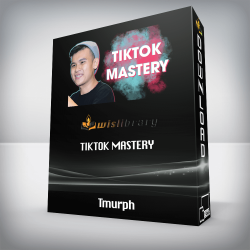 Tmurph - TikTok Mastery