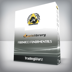 TradingWarz - Fibonacci Fundamentals