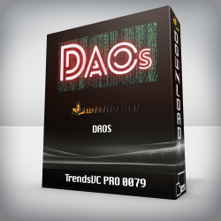 TrendsVC PRO 0079 - DAOs