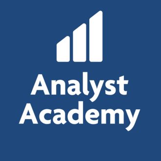 The Analyst Academy - Advanced PowerPoint for Consultants