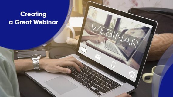 Stone River eLearning - Creating a Great Webinar