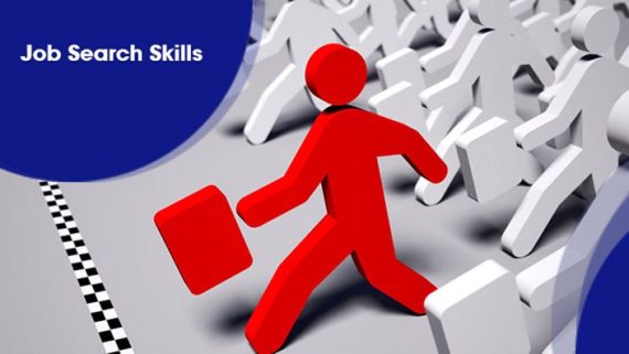 Stone River eLearning - Job Search Skills