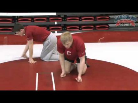 Kyle Dake's Claw Series - Wrestling Technique