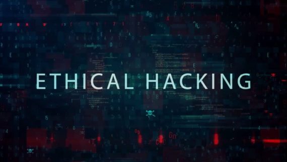 Stone River eLearning - Ethical Hacking Hacking Applications