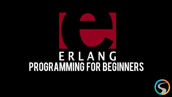 Stone River eLearning - Erlang Programming for Beginners