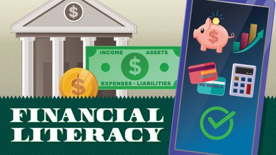 Financial Literacy Class