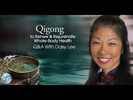 Qigong to Renew - Rejuvenate Whole-Body Health 2020